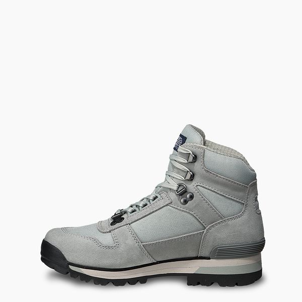 VASQUE | WOMEN'S CLARION '88 GTX WATERPROOF HIKING BOOT IN GRAY/GRAY