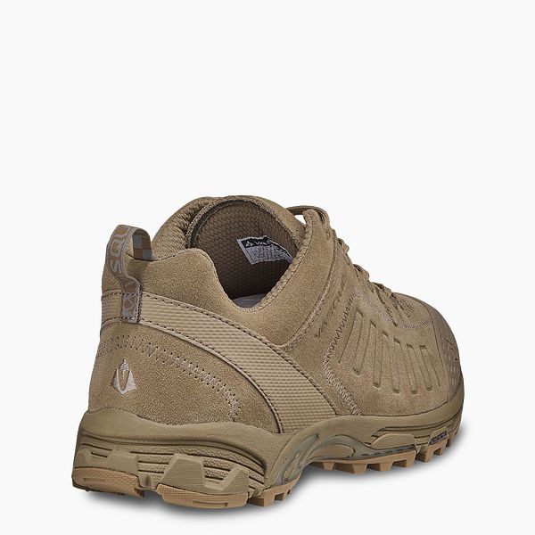 VASQUE | MEN'S JUXT HIKING SHOE IN TAN