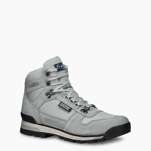 VASQUE | MEN'S CLARION '88 GTX WATERPROOF HIKING BOOT IN GRAY/GRAY