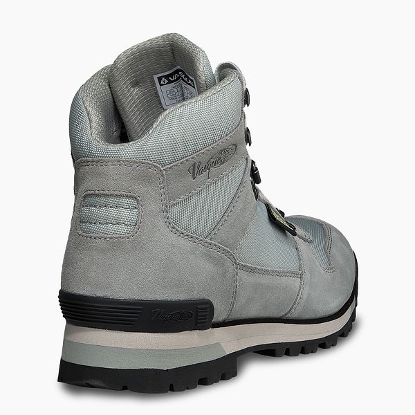 VASQUE | MEN'S CLARION '88 GTX WATERPROOF HIKING BOOT IN GRAY/GRAY