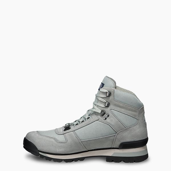 VASQUE | MEN'S CLARION '88 GTX WATERPROOF HIKING BOOT IN GRAY/GRAY